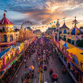 Carnaval de Vitória 2026
