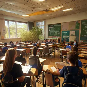 Educação