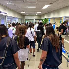 mutirão de empregos hospital são lucas