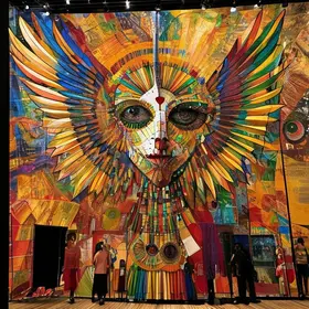 Temporada de Abertura do Cais das Artes