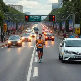 Corrida Preço Baixo