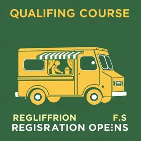 curso de qualificação para ambulantes e food trucks