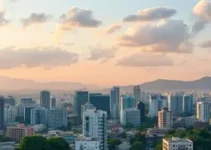 Vitória é a cidade mais competitiva da Região Sudeste
