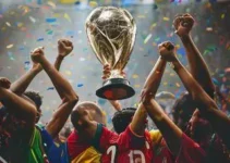 Vitória goleia Rio Branco e é campeão da Supercopa Capixaba