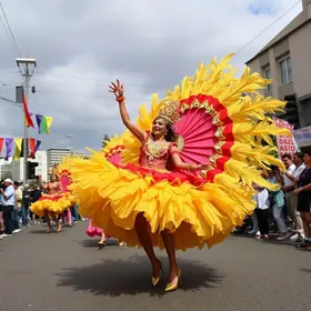 Carnaval de Vitória
