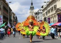 carnaval 2026