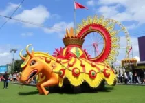 Carnaval 2026