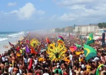 Carnaval 2026