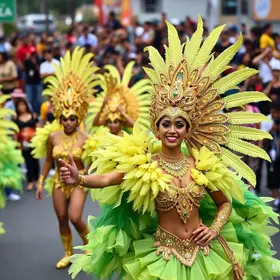 carnaval 2026