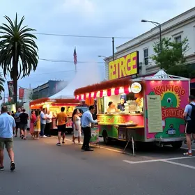 Carnaval de Vitória 2026