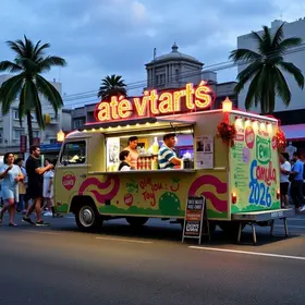 Carnaval de Vitória 2026