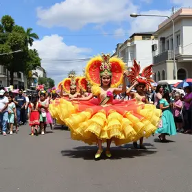 Carnaval de Vitória 2026