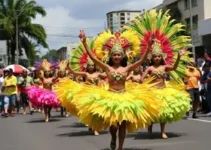 Carnaval de Vitória 2026