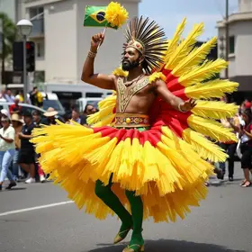 Carnaval de Vitória