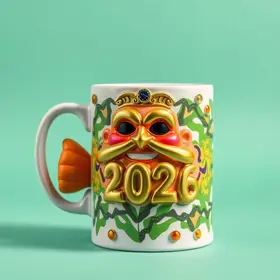 MUG campeã do Carnaval de Vitória 2026