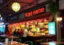 Restaurante Popular de Vitória