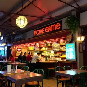 Restaurante Popular de Vitória