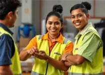 Programa Jovem Aprendiz