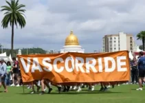 Vascorrida 2026