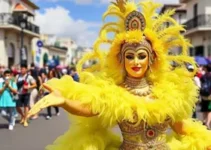 Carnaval 2026 Grande Vitória