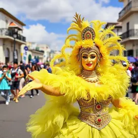 Carnaval 2026 Grande Vitória