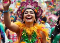 Carnaval 2026