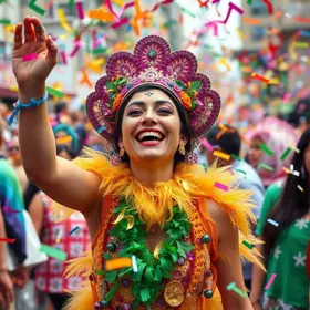 Carnaval 2026