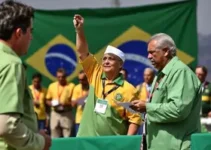 Governo do Brasil na Rua