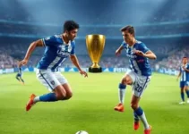 Avaí vence Porto Vitória-ES