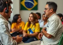 escuta social