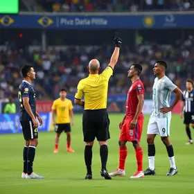 Arbitragem Copa do Brasil 2026 Avaí x Porto Vitória-ES