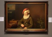 exposição de Rembrandt