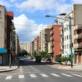 obras de requalificação