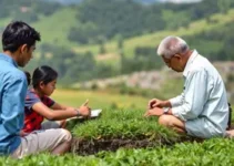 formação socioambiental para servidores da Semas