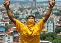 conexão resetada