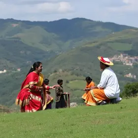 Cultura de Vitória