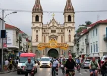 Festa da Penha 2026