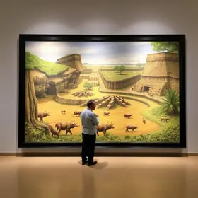 Museu do Cais das Artes
