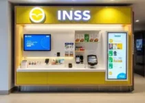 autoatendimento INSS