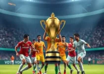Copa Vitória das Comunidades 2026