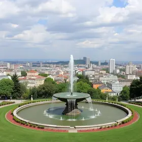 Mirante da Cidade