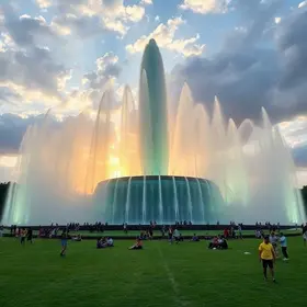 Uprise Brasil 2026