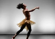 espetáculo de dança contemporânea SOMA