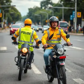 Maio Amarelo