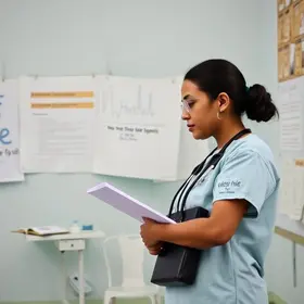 Prefeitura de Vitória ES abre processo seletivo com vagas em Saúde