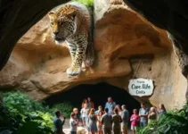 SeMEAR Gruta da Onça