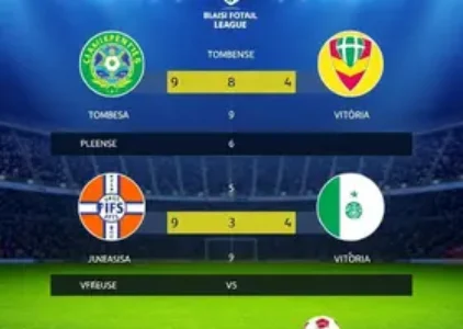 Últimas noticias de Vitória