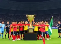Copa Vitória das Comunidades 2026