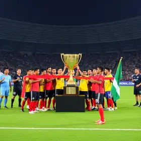 Copa Vitória das Comunidades 2026