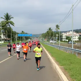 Corrida Capixaba de Ferro